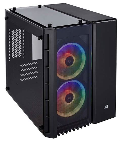 Best Micro ATX (MATX) Cases in 2022 - 5 Budget & Top Picks | WePC