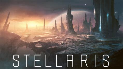 Stellaris supera i record di vendita al lancio di Paradox | PC-Gaming.it