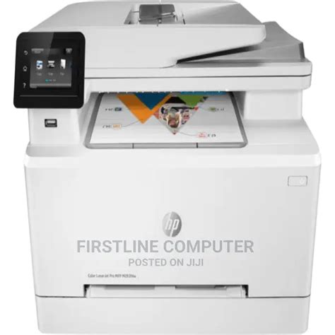 HP Laserjet Pro MFP M283fdw in Spintex - Printers & Scanners, Monica ...