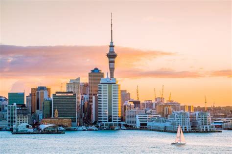 Moving to New Zealand: The Best NZ City for You