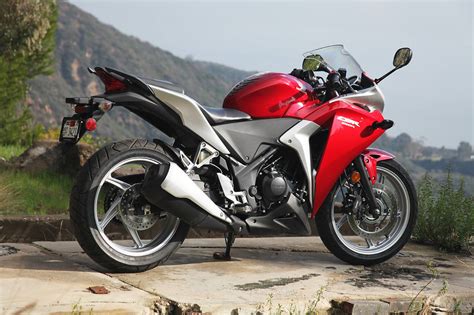 Honda CBR 250r Bike details and HQ wallpapers Download Here ~ World Shout