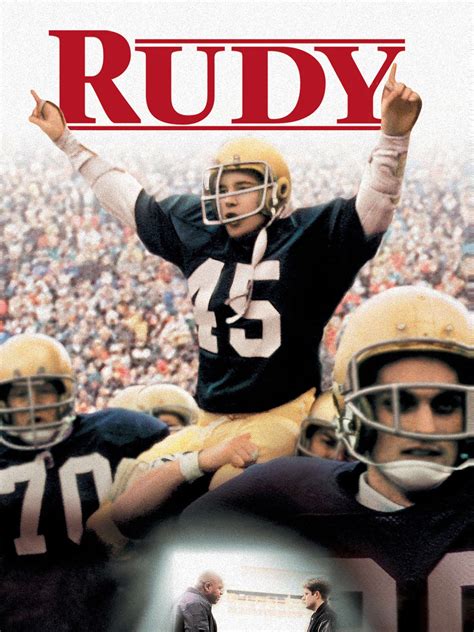 Rudy Movie