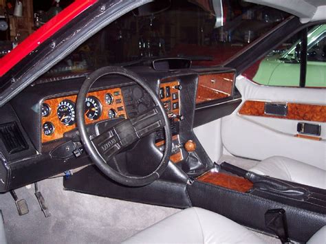 Lotus Elite interior - Members Galleries - The Lotus Forums - Official ...