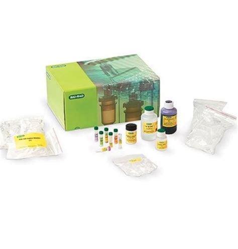 RT PCR Test Kit - PCR Kit Latest Price, Manufacturers & Suppliers