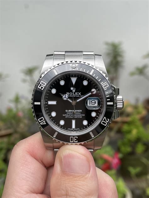 Rolex Submariner 116610 Online | bellvalefarms.com