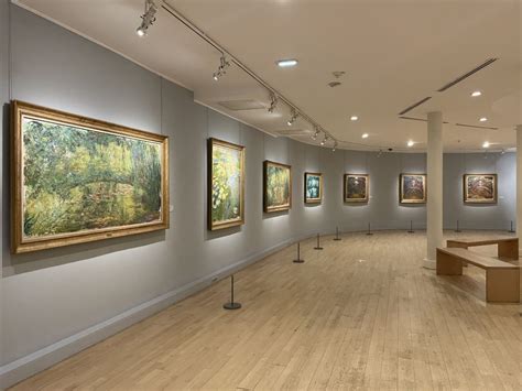 Musée Marmottan Monet - An Impressionist Paradise - Story of a City