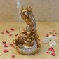 Buy 2 in 1 Ganesha Gift Set | Dhoop & Incense Stick Holder Online in India - Mypoojabox.in