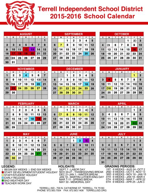 Tomball Isd Calendar 22-23 - Printable Calendar 2023