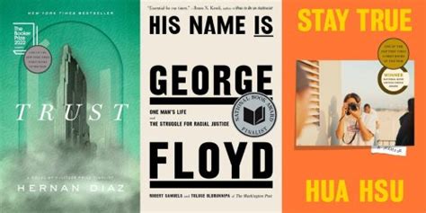 All the Pulitzer Prize winners and finalists for books in 2023 | Flipboard