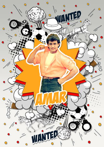 Andaz apna apna poster - kidsdaser