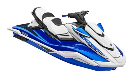 FX Cruiser HO - waverunners - Yamaha Motor