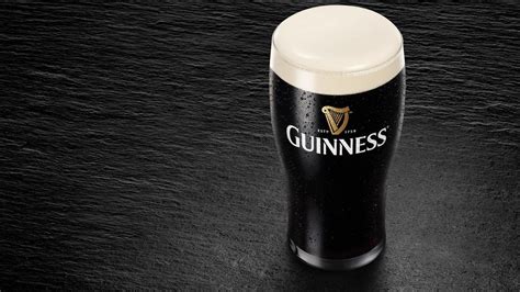 Guinness Beer Wallpapers - Wallpaper Cave