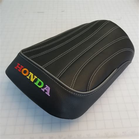 Pin on Honda Ruckus Seat Covers Accessories Zoomer Scooters