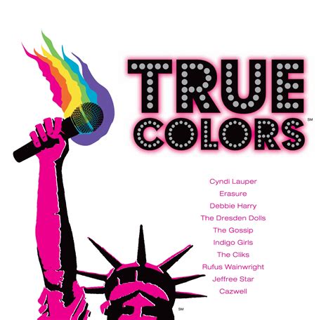 Music: The True Colors Soundtrack | GO Magazine