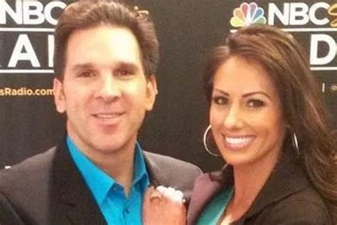 Single Holly Sonders After Divorce is ready to Mingle. Dating Boyfriend Kliff Kingsbury.