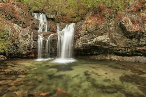 14 of the Best Waterfalls in Alabama to Unleash the Wanderlust in You ...