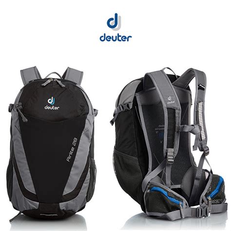 Best Deuter Backpacks: Definitive Guide | 2021 Update | Hiking accessories, Backpacks, Hiking ...