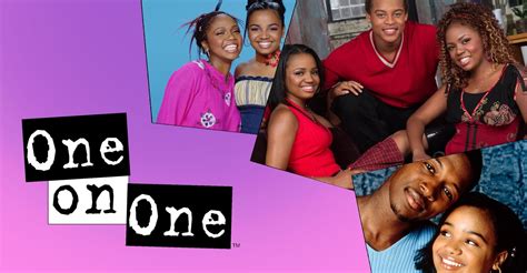 One on One Season 4 - watch full episodes streaming online