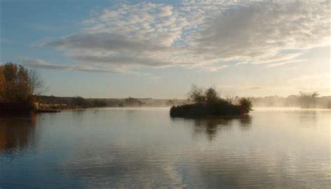 Langford Lakes - Visit Wiltshire