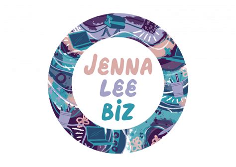 Jenna Lee – Fantasy & Romance Author