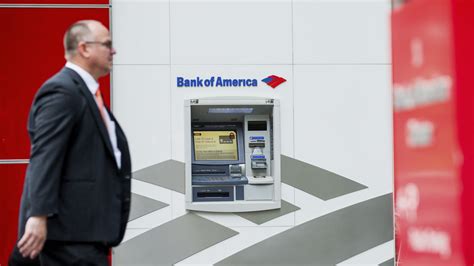 Bank of America fined for consumer abuses, fake accounts, bogus fees