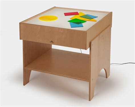 Epic Childhood - Reggio, Light Table Play, and Light Play: Best Light Tables and Accessories