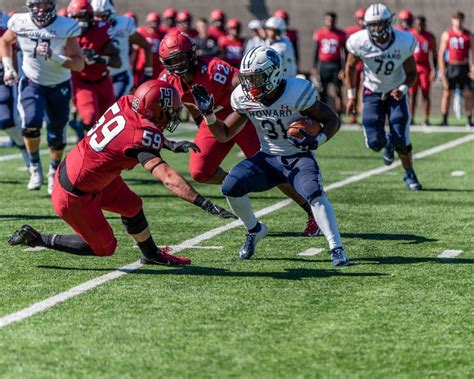 Harvard Preview: Cornell Big Red (1-2) at Harvard Crimson (2-1) – New ...