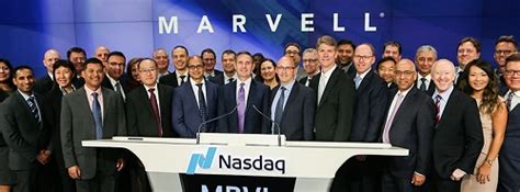 Marvell Highlights Leadership in Infrastructure Semiconductor Solutions at Investor Day and ...