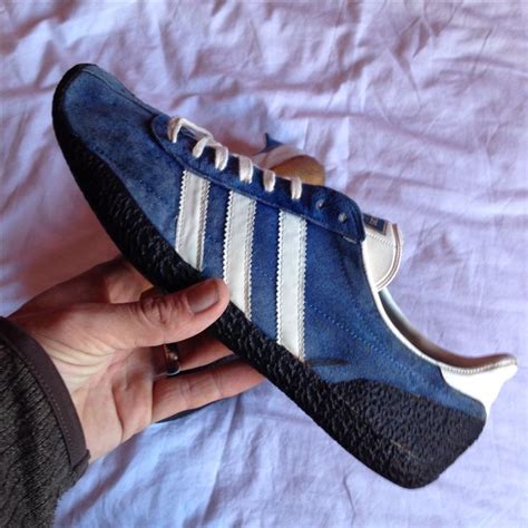 17 Best images about Vintage adidas on Pinterest | Stockholm, Amsterdam ...