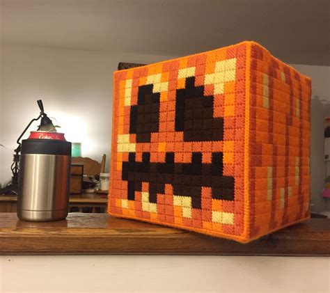 Make a lantern minecraft - peoplebinger