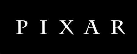 Font Pixar Logo | Pixar, ? logo, Logos meaning