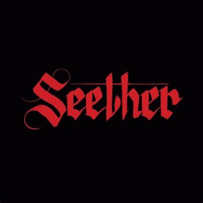 Seether - discography, line-up, biography, interviews, photos