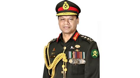 Army Chief leaves for USA to attend LANPAC - Bangladesh Post