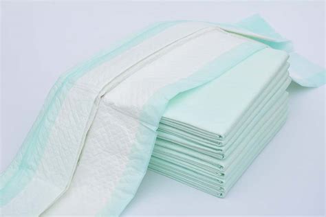 What Are The Benefits Of Incontinence Pads For The Elderly? - A Health GUI