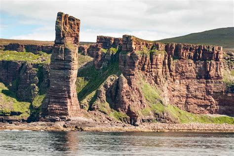 Hiking In Scotland: 15 BEST Hikes In Scotland