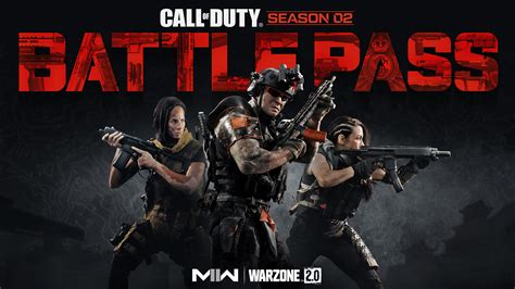 Introducing the Battle Pass and Bundles for Call of Duty®: Modern ...