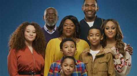 'Family Reunion': Tia Mowry, Loretta Devine and the Cast Dish on Their Spirited Southern Sitcom ...