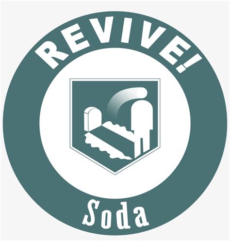 Download Quick Revive Logo From Treyarch - Call Of Duty Zombies Perk ...