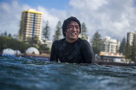 Kanoa Igarashi, Snapper Rocks - Surf Station Surf Report