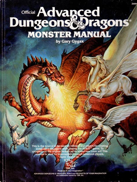 Ad&d 2nd Edition Rules