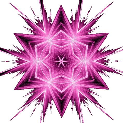 effect effet effekt background fond abstract gif anime animated animation pink tube fractal ...