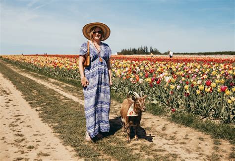 5 Flower Festivals That Prove Oregon is Heaven on Earth - RV.com