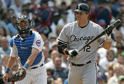 A.J. Pierzynski