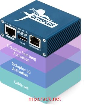 OctoPlus Box 3.0.1 Crack (Setup Incl No Need Card ) Without Box!