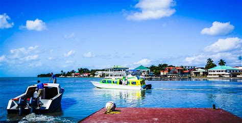 The Official Guide to Belize Cruise Excursions: What To See and Do When You Arrive