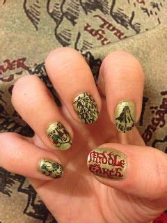 Stylebunny: Favourite nail art III