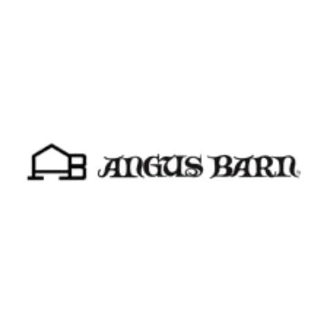 20% Off Angus Barn PROMO CODE (2 ACTIVE) Dec '23