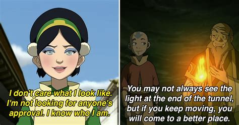 The Most Iconic Quotes From Every Major Character In 'Avatar: The Last ...