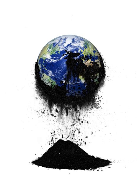 Clean Earth Vs Dirty Earth