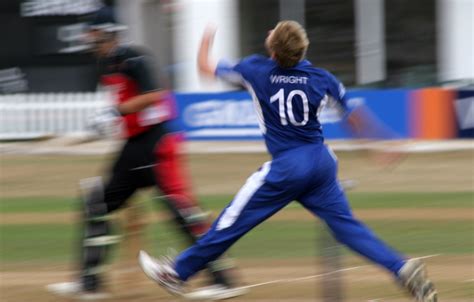 Cricket Coaching: Fast Bowling Tips/ Bowling Injury Free